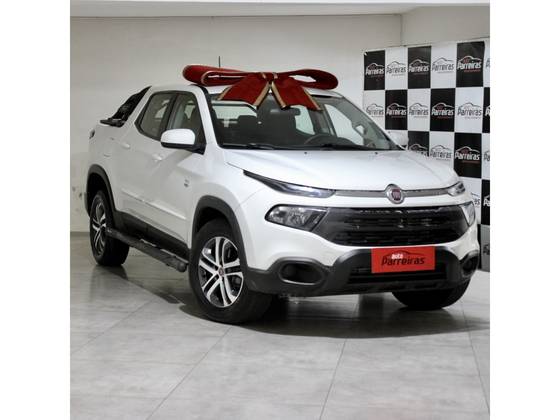 FIAT TORO 2.0 16V TURBO DIESEL ENDURANCE 4WD AT9